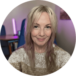 Donna Bottomley therapytool reviewer for Offload