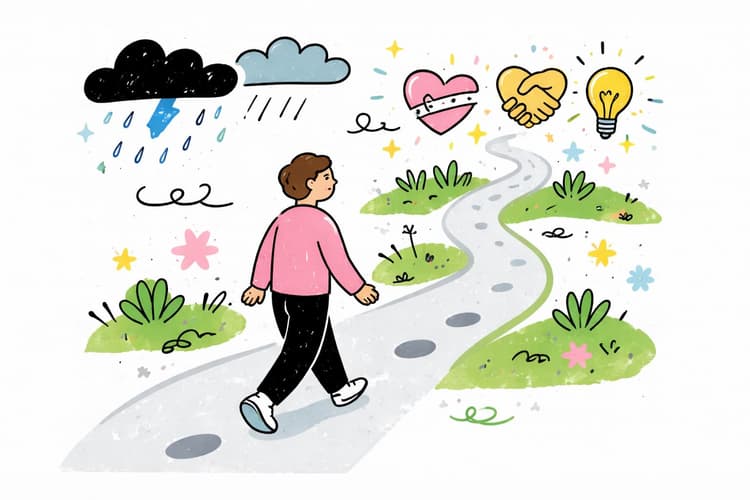 TEST: 5 helpful tools for ACT therapy